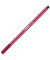 Faserschreiber Pen 68/50 1mm/M dunkelrot