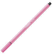 Faserschreiber Pen 68/29 1mm/M rosa