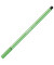 Faserschreiber Pen 68/16 1mm smaragdGN h.