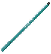 Faserschreiber Pen 68/51 1mm/M türkisblau