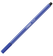 Faserschreiber Pen 68/32 1mm/M ultramarinblau