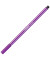 Faserschreiber Pen 68/58 1mm/M lila
