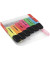 Textmarker-Set BOSS ORIGINAL, 70/6, Etui, 6-farbig sortiert, 2-5mm Keilspitze