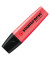 Textmarker BOSS ORIGINAL, 70/40, rot, 2-5mm Keilspitze