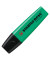 Textmarker BOSS ORIGINAL, 70/51, türkis, 2-5mm Keilspitze