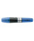 Textmarker Boss Luminator, 71/41, blau, 2-5mm Keilspitze