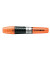 Textmarker Boss Luminator, 71/54, orange, 2-5mm Keilspitze