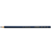 Buntstifte STABILO All, 8041, blau, sechskant