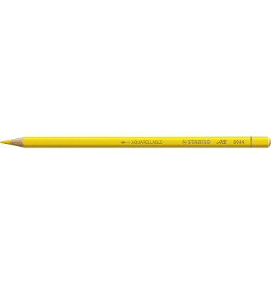 Farbstift All 8044 gelb 