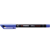 Folienstift OHPen universal, 841/41, blau, 0,4mm, Rundspitze
