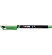 Folienstift OHPen universal, 841/36, gr&uuml;n, 0,4mm, Rundspitze