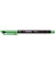 Folienstift OHPen universal, 841/36, gr&uuml;n, 0,4mm, Rundspitze