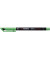Folienstift OHPen universal 841 S grün 0,4 mm permanent