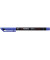 Folienstift OHPen universal 842 F blau 0,7 mm permanent