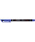 Folienstift OHPen universal 843 M blau 1,0 mm permanent
