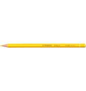 Buntstifte Original gelb 2,5mm D&uuml;nnkern