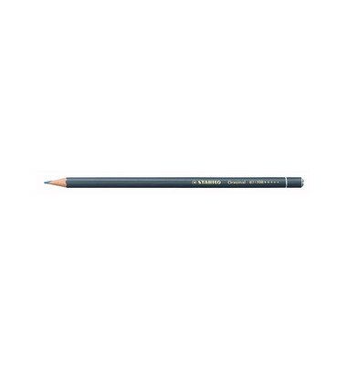 87 708 warm grau 2,5 mm Dünnkernstift