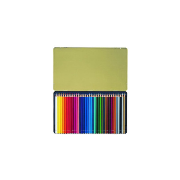 4006381320306 - Buntstift Original farbig sortiert 25mm 38er-Etui 4006381320306 38 Stück