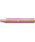 Farbstift woody extradick pink