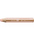 Buntstifte-Set STABILO woody 3 in 1, 8806, 6-farbig sortiert, rund, jumbo, Packung