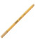 Fineliner point 88, 88/89, orange, wei&szlig;e Streifen (Schreibfarbe: ocker dunkel), 0,4mm
