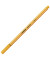 Fineliner point 88, 88/54, orange, wei&szlig;e Streifen (Schreibfarbe: orange), 0,4mm