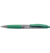 Gelschreiber Gelion 1 F grün 0,4 mm  Gelschreiber Gelion 1 F grün 0,4 mm
