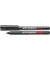 Folienstift Maxx, SN112201, schwarz, 0,7mm, Rundspitze, nachf&uuml;llbar