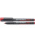 Folienstift Maxx, SN112202, rot, 0,7mm, Rundspitze