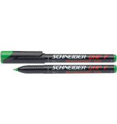 Folienstift Maxx, 112204, gr&uuml;n, 0,7mm, Rundspitze