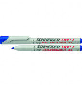 Folienstift Maxx, SN112303, blau, 0,7mm, Rundspitze