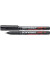 Folienstift Maxx, SN112401, schwarz, 0,4mm, Rundspitze, nachf&uuml;llbar