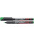 Folienstift OHP 220 S grün 0,4 mm permanent