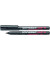 Folienstift Maxx, SN1201, schwarz, 1mm, Rundspitze, nachf&uuml;llbar