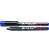 Folienstift OHP 224 M blau 1,0 mm permanent