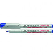 Folienstift Maxx, SN1213, blau, 1mm, Rundspitze