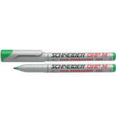 Folienstift OHP 225 M grün 1,0 mm non-permanent