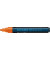 Lackmarker Maxx 270, SN127006, Stift, orange, 1-3mm Rundspitze