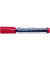Boardmarker Maxx 290, 129002, Stift, rot, 2-3mm Rundspitze