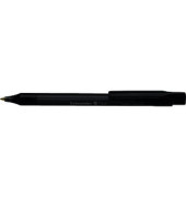 Kugelschreiber Fave 130401, schwarz, M, nachf&uuml;llbar