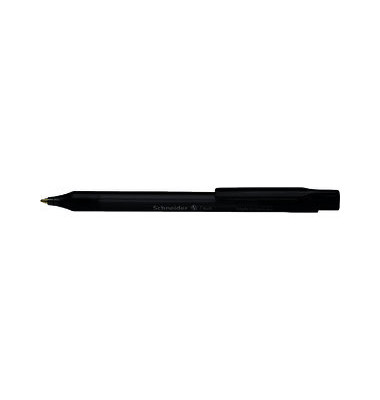Fave schwarz Kugelschreiber M