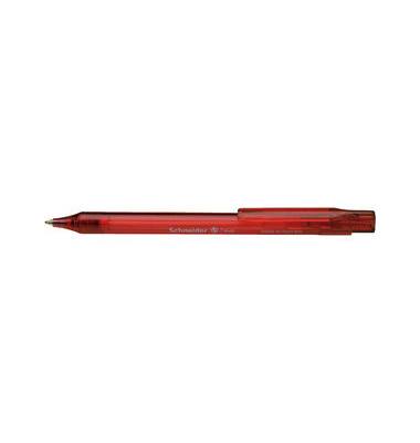 Fave rot Kugelschreiber M