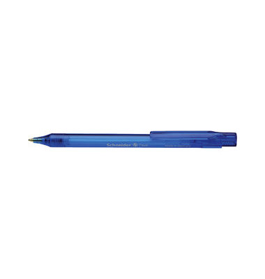 Fave 765 blau Office Kugelschreiber M