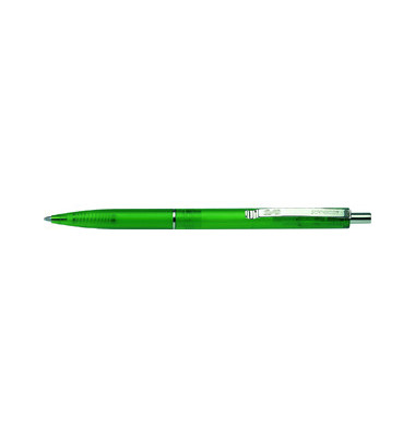 K20 IcyColours grün/transluzent Kugelschreiber M