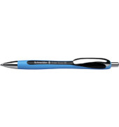 Slider Rave blau/schwarz Kugelschreiber XB 1,4mm