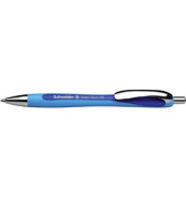 Slider Rave blau Kugelschreiber XB 1,4mm