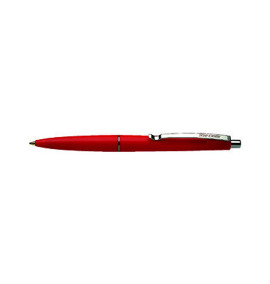 Office rot Kugelschreiber M