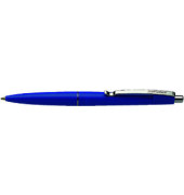Office blau Kugelschreiber M