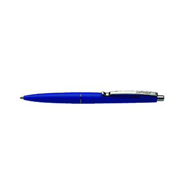 Kugelschreiber Office SN132903, blau, M, nachf&uuml;llbar