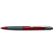 Kugelschreiber LOOX 135502, rot, M, nachf&uuml;llbar